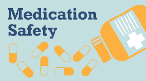 Safe Medication Practices