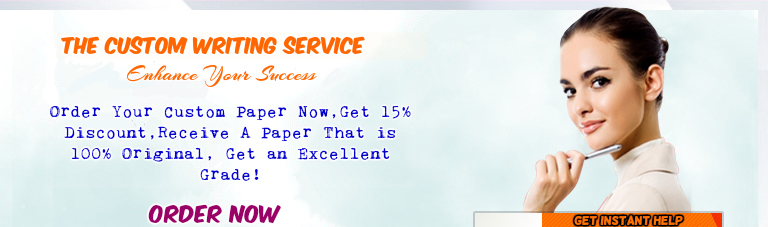Nursing Essay Writing Help